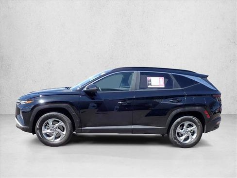 Used 2022 Hyundai Tucson SEL AWD/4WD image 2