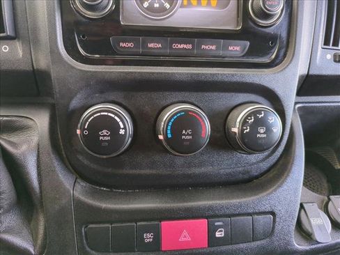 Used 2018 RAM ProMaster 3500 w/ Mopar Trailer Tow Group image 13