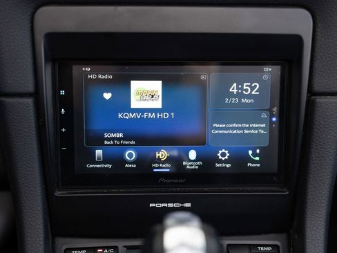 Used 2013 Porsche Boxster S image 17