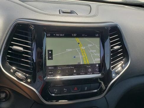 Used 2020 Jeep Cherokee High Altitude AWD/4WD image 26
