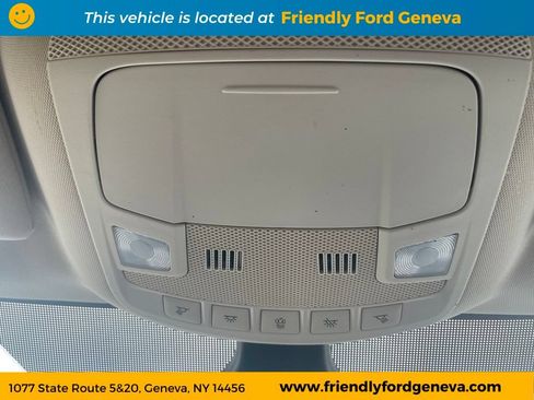 Used 2020 Ford Edge SEL w/ Convenience Package AWD/4WD image 28