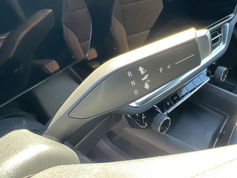 New 2026 Chevrolet Equinox EV LT image 26