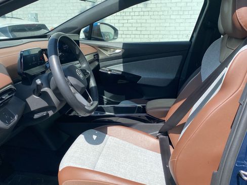 Certified 2023 Volkswagen ID.4 Pro RWD image 10