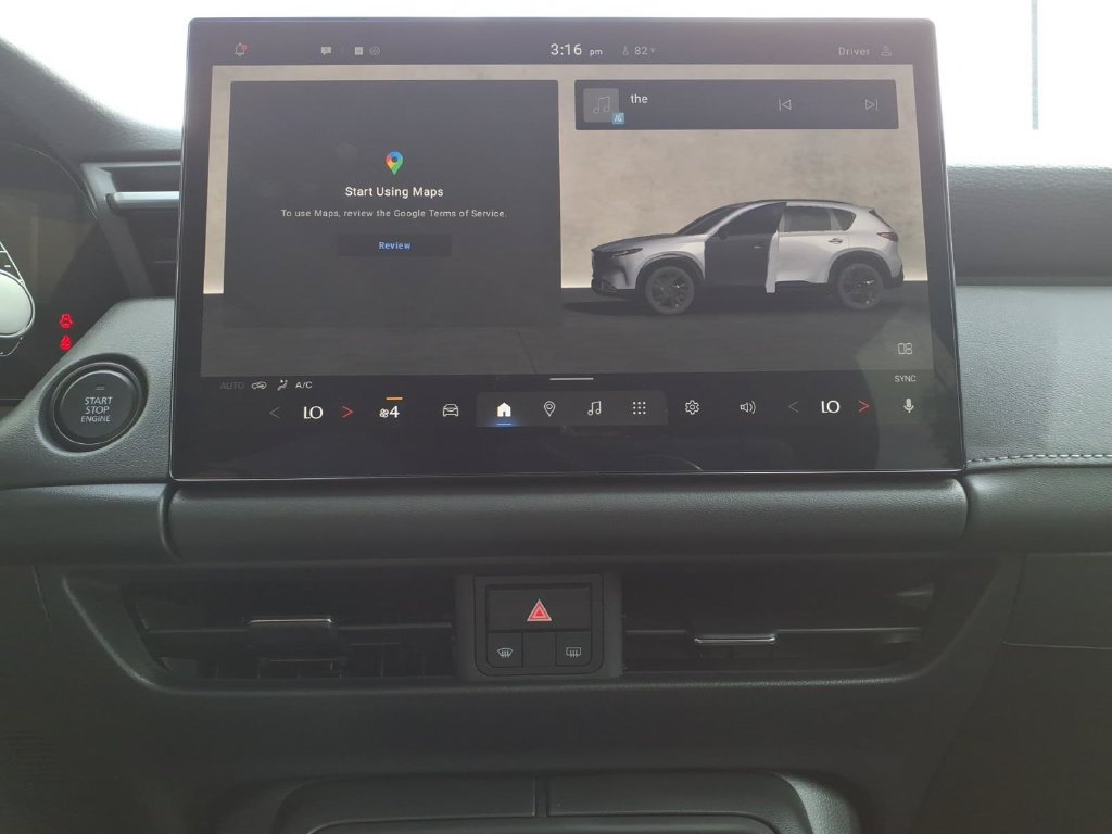 New 2026 MAZDA CX-5 Select AWD/4WD image 20