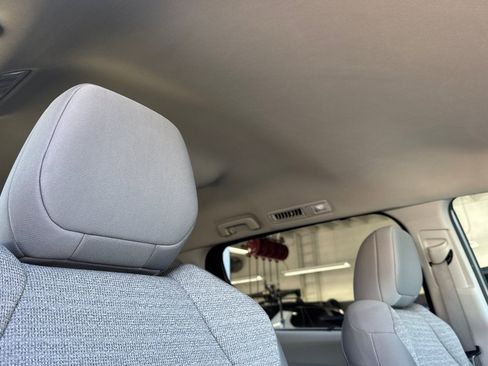 Certified 2023 Toyota Sienna LE image 24