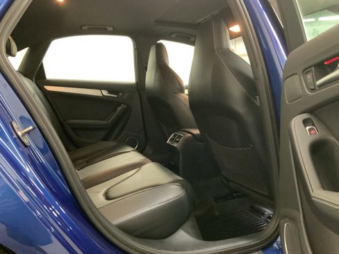 Used 2015 Audi S4 Premium Plus w/ Technology Package AWD/4WD image 31
