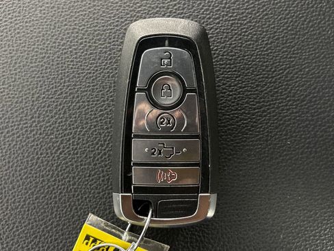 Used 2023 Ford F150 XLT w/ Equipment Group 302A High image 34