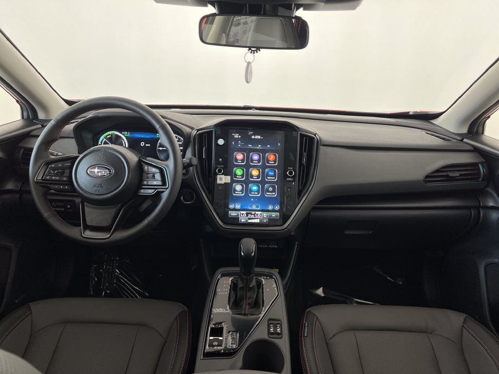 New 2026 Subaru Crosstrek 2.5i Limited AWD/4WD image 15