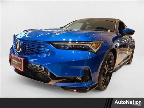 New 2026 Acura Integra A-Spec image 1