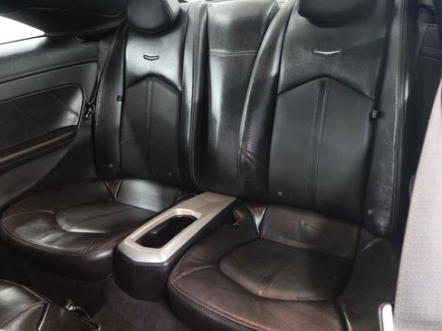 Used 2014 Cadillac CTS Performance image 10