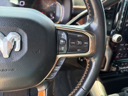 Used 2023 RAM 2500 Limited image 59