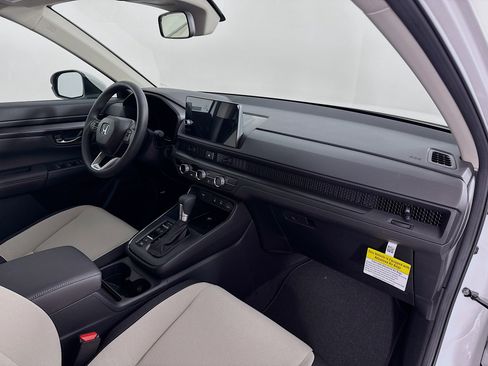 New 2026 Honda CR-V LX image 27
