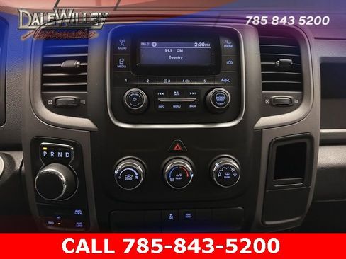 Used 2019 RAM 1500 Express image 8