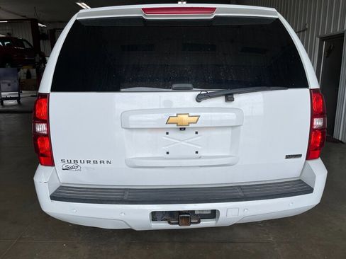 Used 2012 Chevrolet Suburban LT AWD/4WD image 33