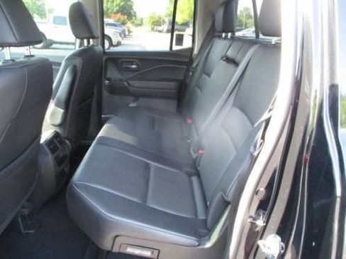 Used 2022 Honda Ridgeline RTL-E image 5