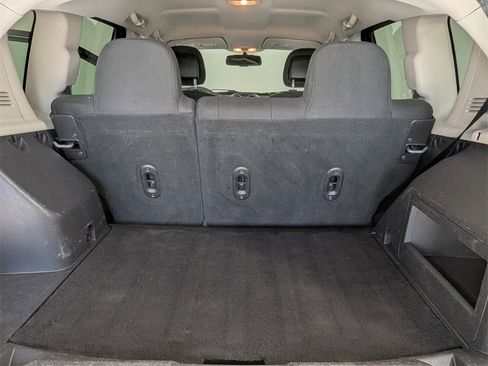 Used 2017 Jeep Compass Sport w/ Power Value Group image 20