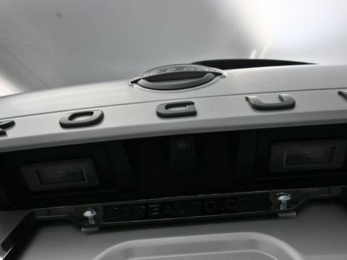 Used 2024 Nissan Rogue S AWD/4WD image 27