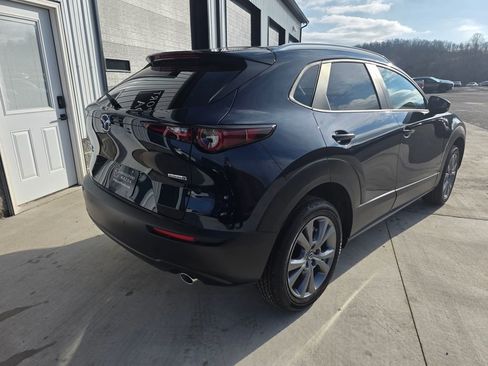 New 2026 MAZDA CX-30 AWD 2.5 S image 5