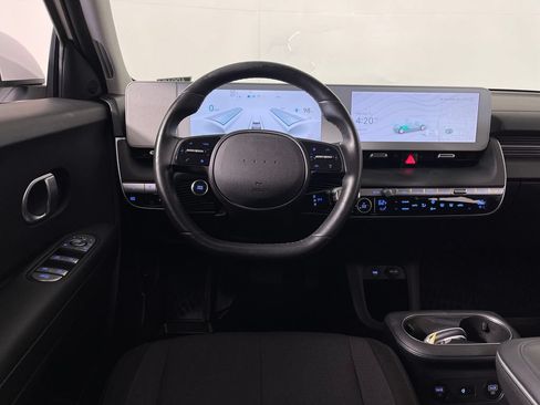 Certified 2024 Hyundai Ioniq 5 SEL RWD image 15