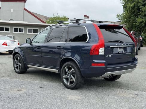 Used 2014 Volvo XC90 3.2 R-Design AWD/4WD image 22