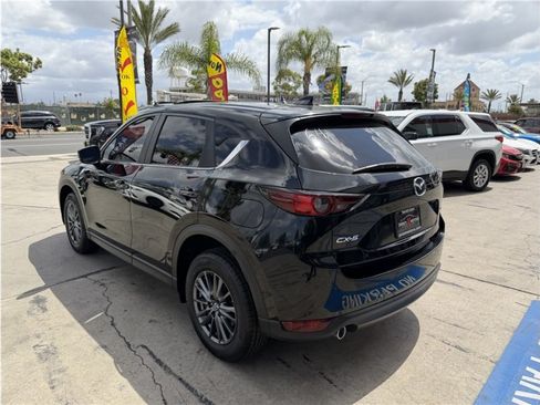 Used 2019 MAZDA CX-5 Touring FWD image 11