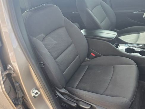 Used 2024 Chevrolet Malibu LT FWD image 34