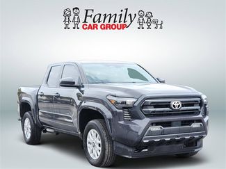 Certified 2024 Toyota Tacoma SR5 video 2