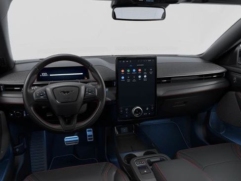 New 2026 Ford Mustang Mach-E Premium w/ Sport Appearance Package image 29