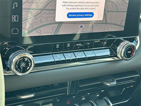 New 2025 GMC Canyon Elevation image 12