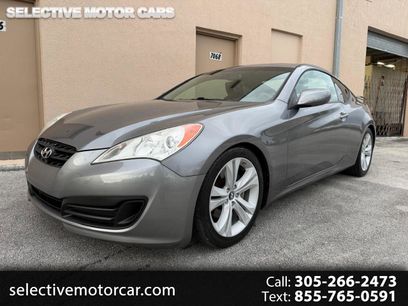 Used 2012 Hyundai Genesis 2.0T