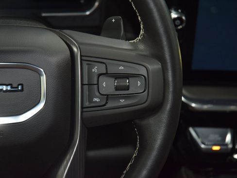 Used 2024 GMC Sierra 1500 Denali Ultimate image 41