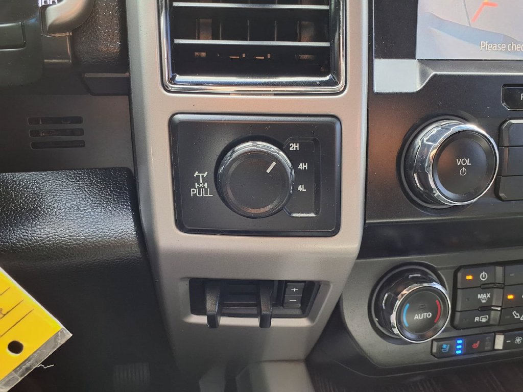Used 2021 Ford F250 Lariat AWD/4WD image 11