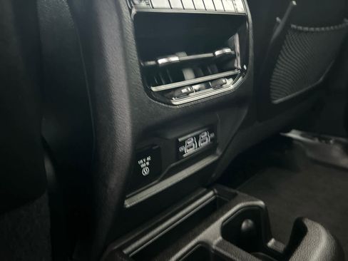 Used 2021 Jeep Grand Cherokee L Limited image 54