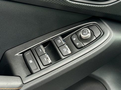 New 2026 Subaru Crosstrek 2.5i Limited w/ Crosstrek Mirror Package AWD/4WD image 12