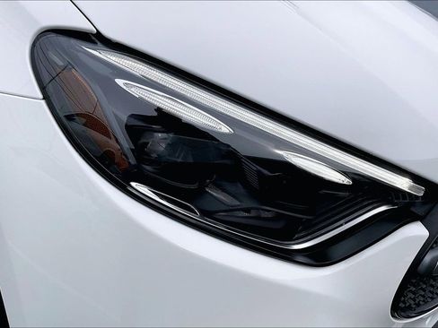 Certified 2026 Mercedes-Benz GLC 300 4MATIC image 23