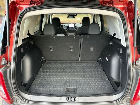 Used 2023 Ford Bronco Sport Big Bend w/ Convenience Package image 25