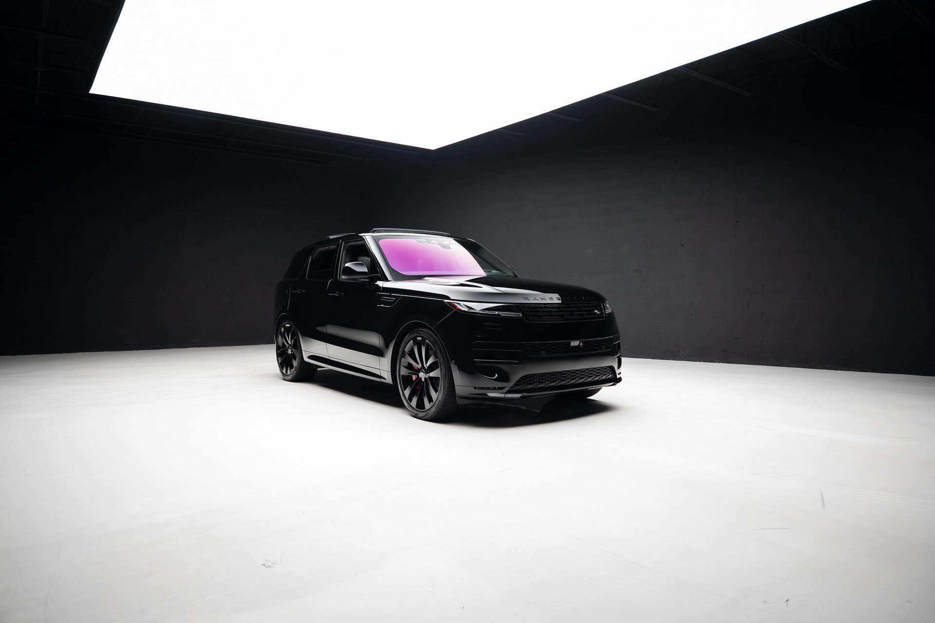 Used 2023 Land Rover Range Rover Sport First Edition AWD/4WD image 85