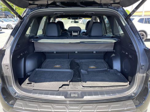 Used 2024 Subaru Forester Wilderness AWD/4WD image 18