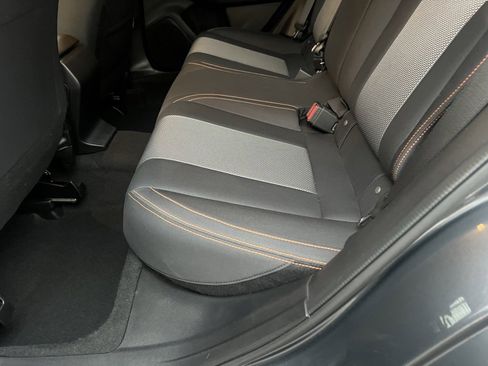 Used 2023 Subaru Crosstrek 2.0i Premium image 13