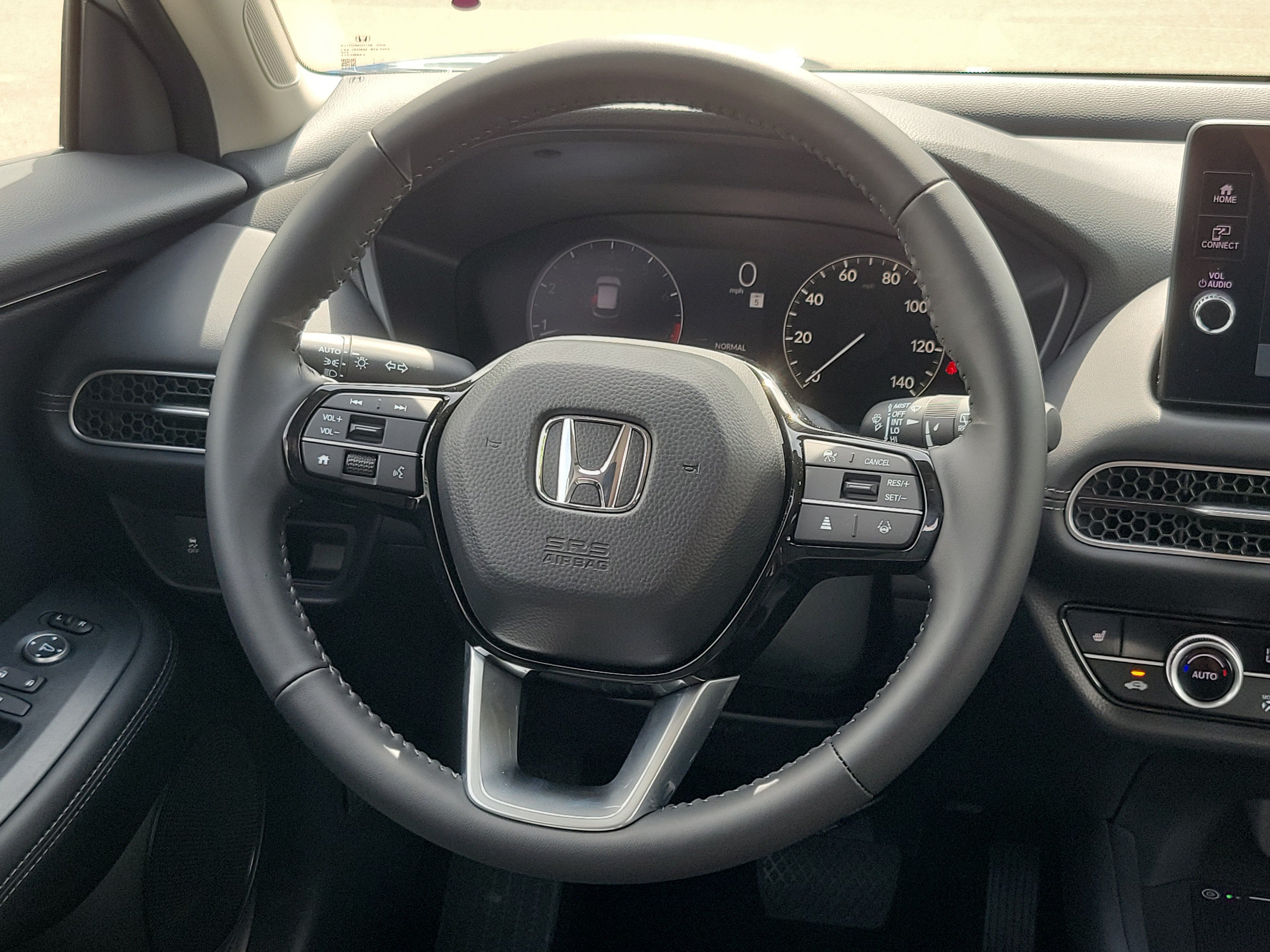 New 2027 Honda HR-V EX-L image 10