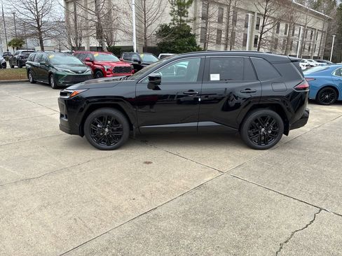 New 2026 Toyota RAV4 XSE image 2