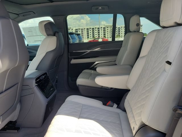 New 2026 Cadillac Escalade IQ Sport 1 AWD/4WD image 20