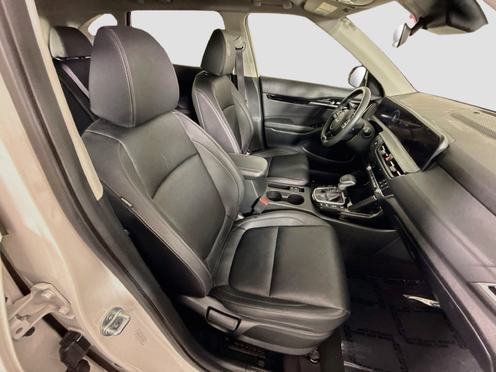 Used 2026 Kia Seltos SX w/ SX Sunroof Package AWD/4WD image 34