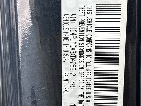 Used 2019 Jeep Cherokee High Altitude image 39