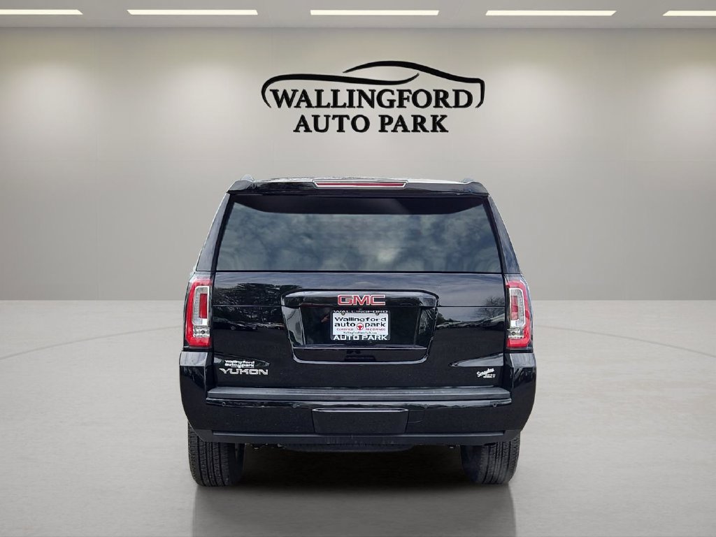 Used 2016 GMC Yukon SLT w/ Open Road Package AWD/4WD image 5