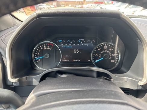 Used 2018 Ford F150 Lariat image 11