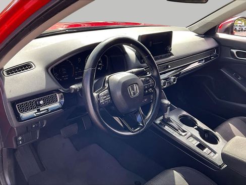 Used 2023 Honda Civic EX image 18
