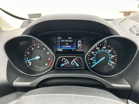 Used 2016 Ford Escape SE w/ Equipment Group 201A AWD/4WD image 12