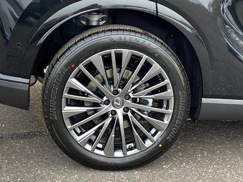 New 2026 Lexus RX 450h AWD w/ Convenience Package image 10