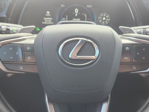 Certified 2025 Lexus RX 350 image 7